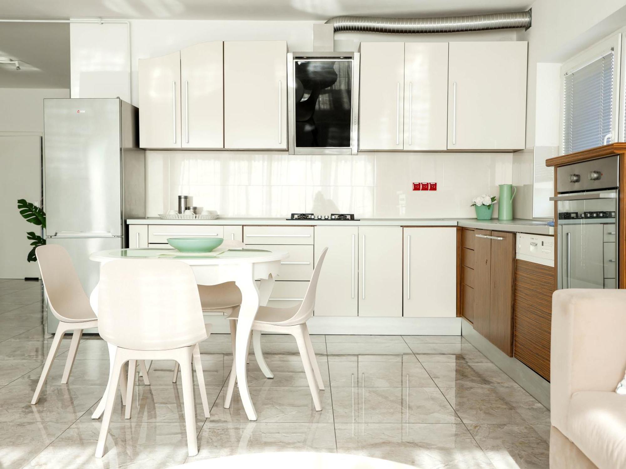 Lux House Olga Apartment Ruma Exterior photo