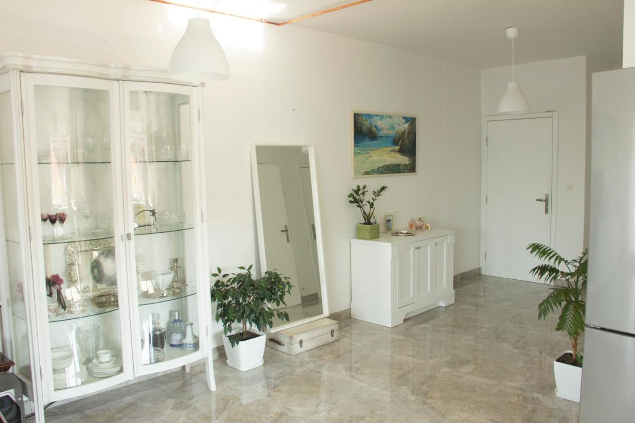 Lux House Olga Apartment Ruma Exterior photo